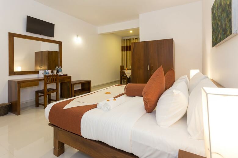 Hotel Grand Camellia