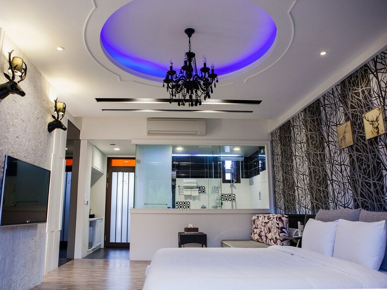 Bed & Breakfast Star Of Bethlehem Bnb
