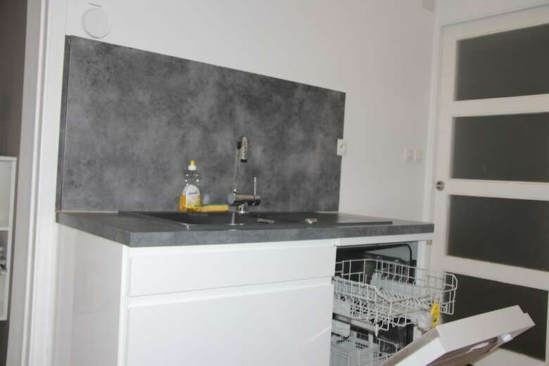 Apartamento Escalille La Travia