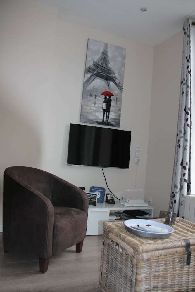 Apartamento Escalille La Travia