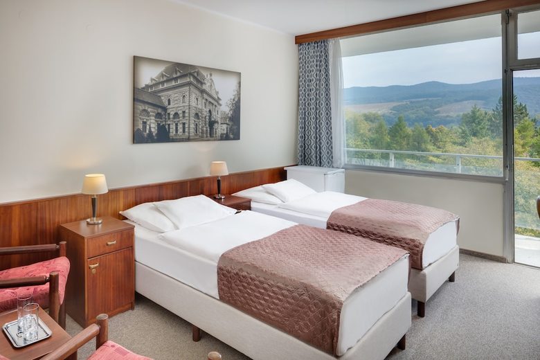 Splendid Ensana Health Spa Hotel