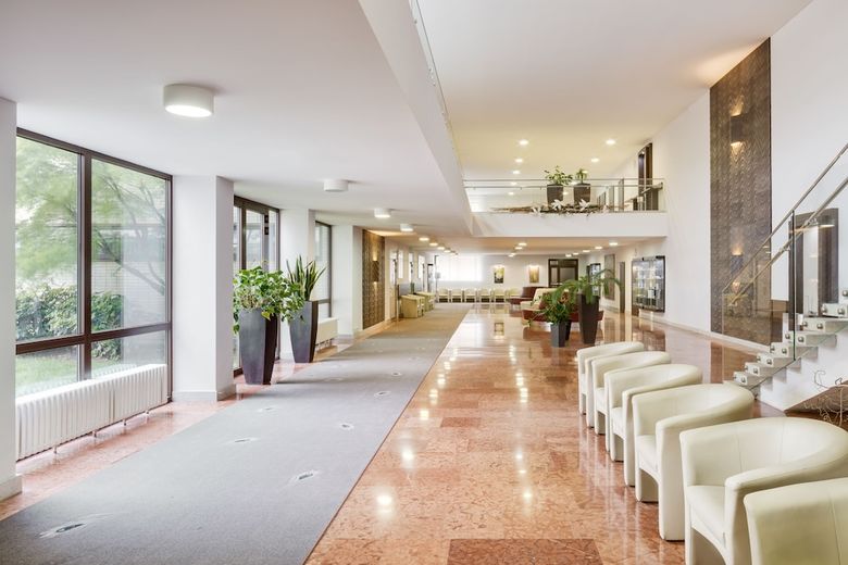 Splendid Ensana Health Spa Hotel