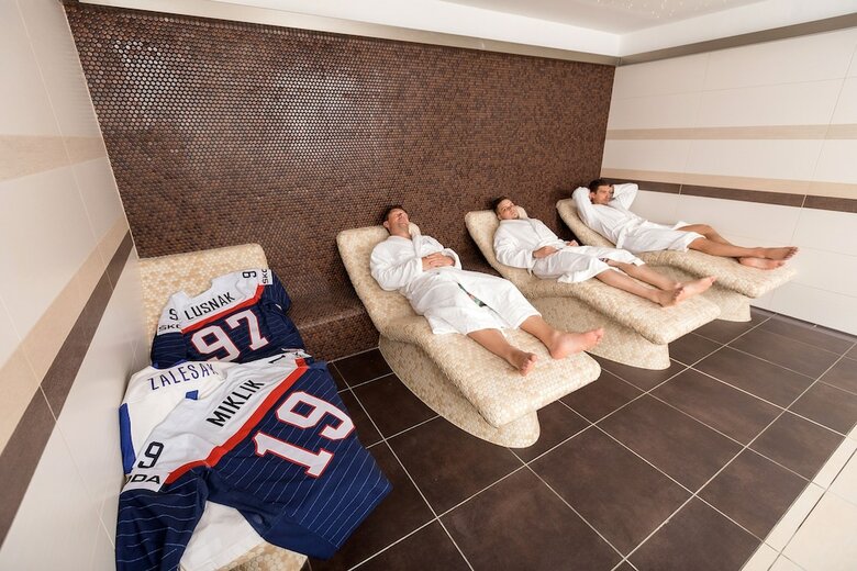 Splendid Ensana Health Spa Hotel