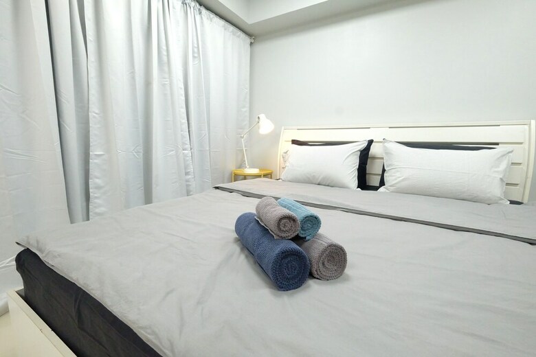 Hotel S Apartment