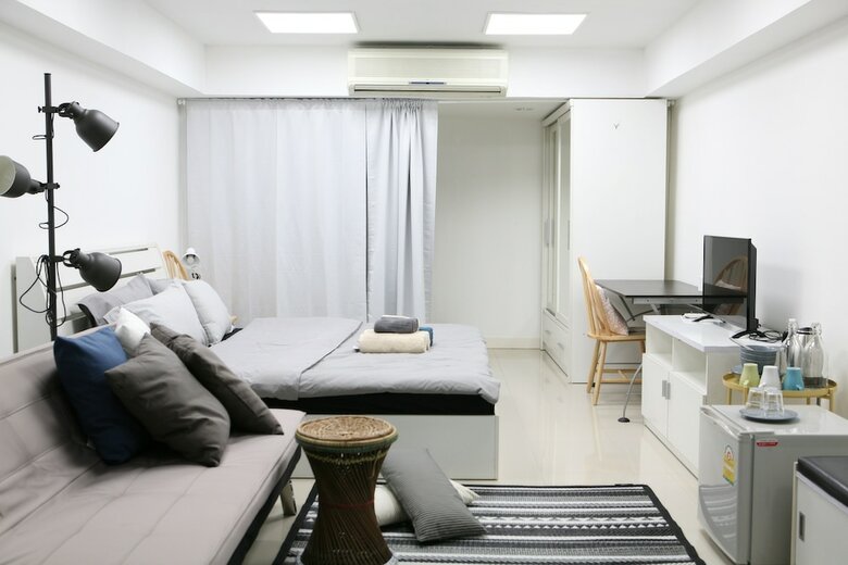 Hotel S Apartment