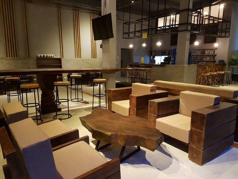 Hotel 9 Station Hostel Phu Quoc