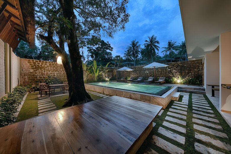 Hotel 9 Station Hostel Phu Quoc