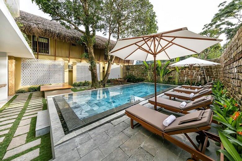 Hotel 9 Station Hostel Phu Quoc