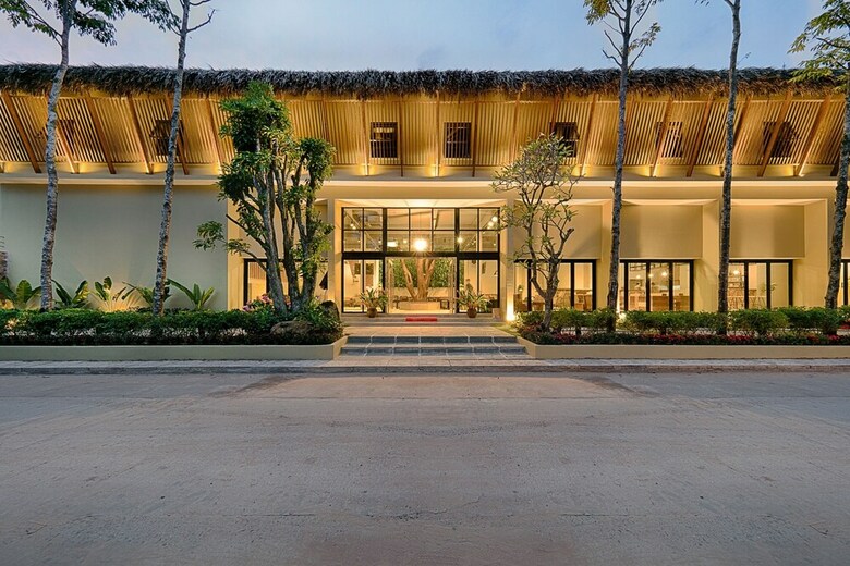 Hotel 9 Station Hostel Phu Quoc