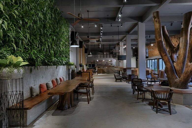 Hotel 9 Station Hostel Phu Quoc