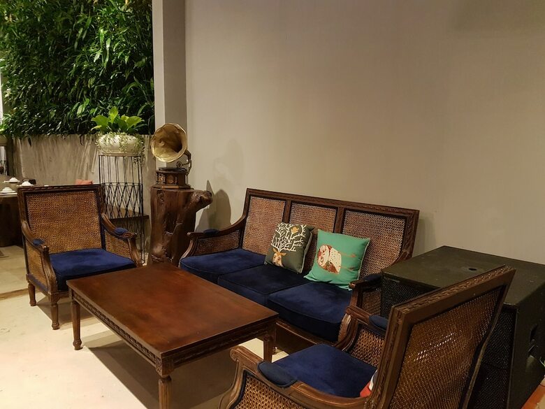 Hotel 9 Station Hostel Phu Quoc