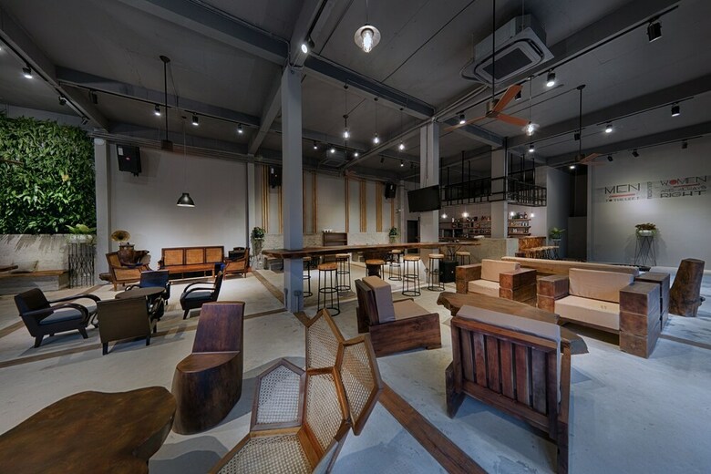 Hotel 9 Station Hostel Phu Quoc