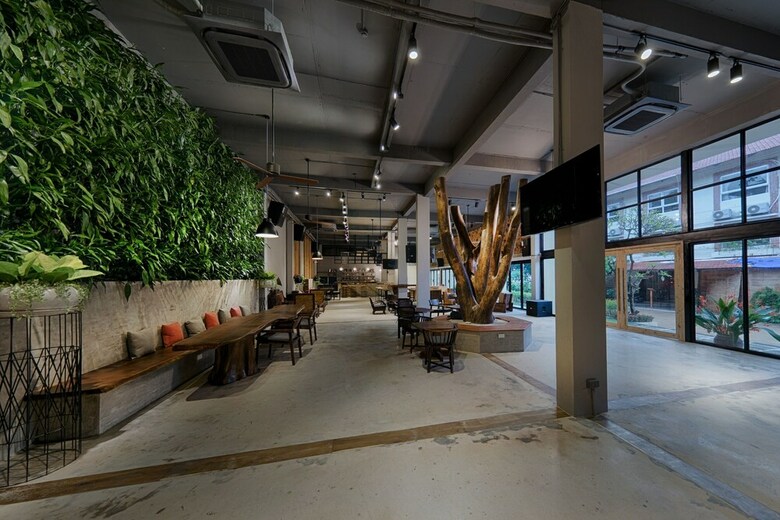 Hotel 9 Station Hostel Phu Quoc