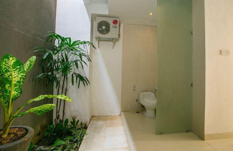 Hotel The Diana Suite Tuban