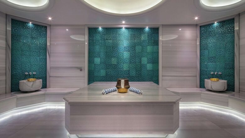Hotel Hilton Istanbul Maslak