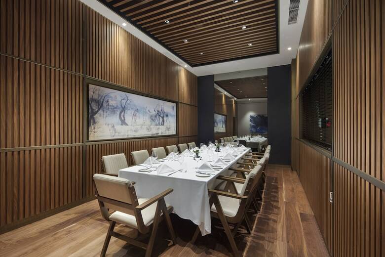 Hotel Hilton Istanbul Maslak