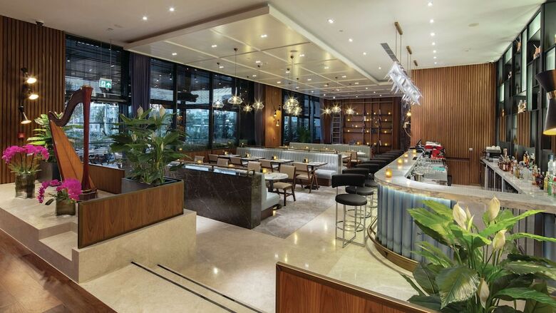 Hotel Hilton Istanbul Maslak