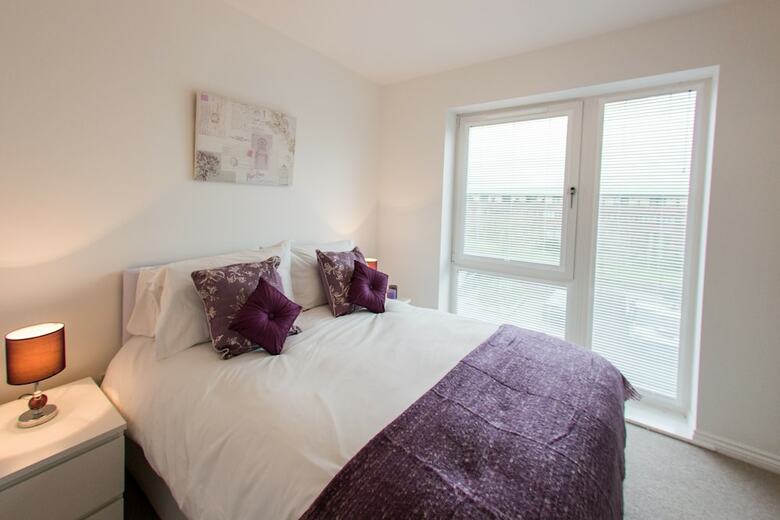 Apartamentos Campbell Park By Shortstaymk