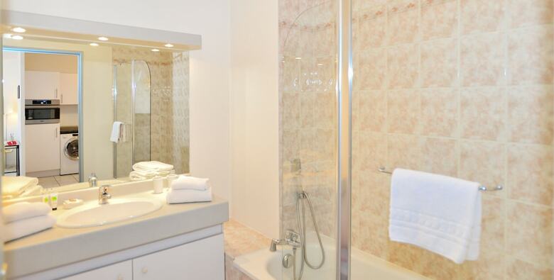 Apartamento Appart Ambiance - Lortet