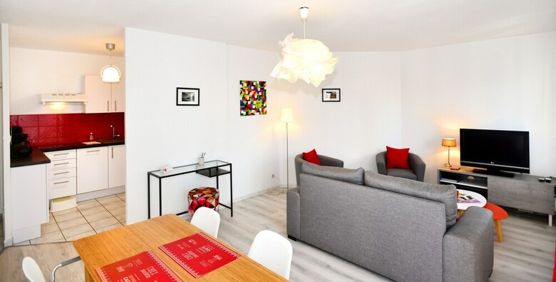Apartamento Appart Ambiance - Lortet