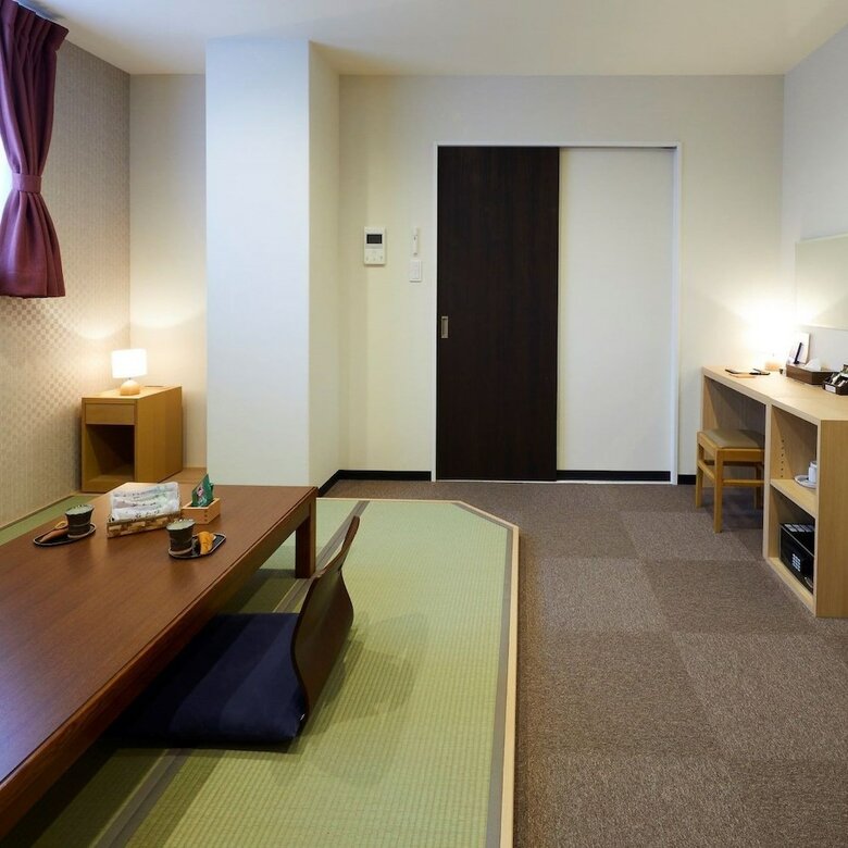 Aparthotel Rinn Shichijo Ohashi Bridge