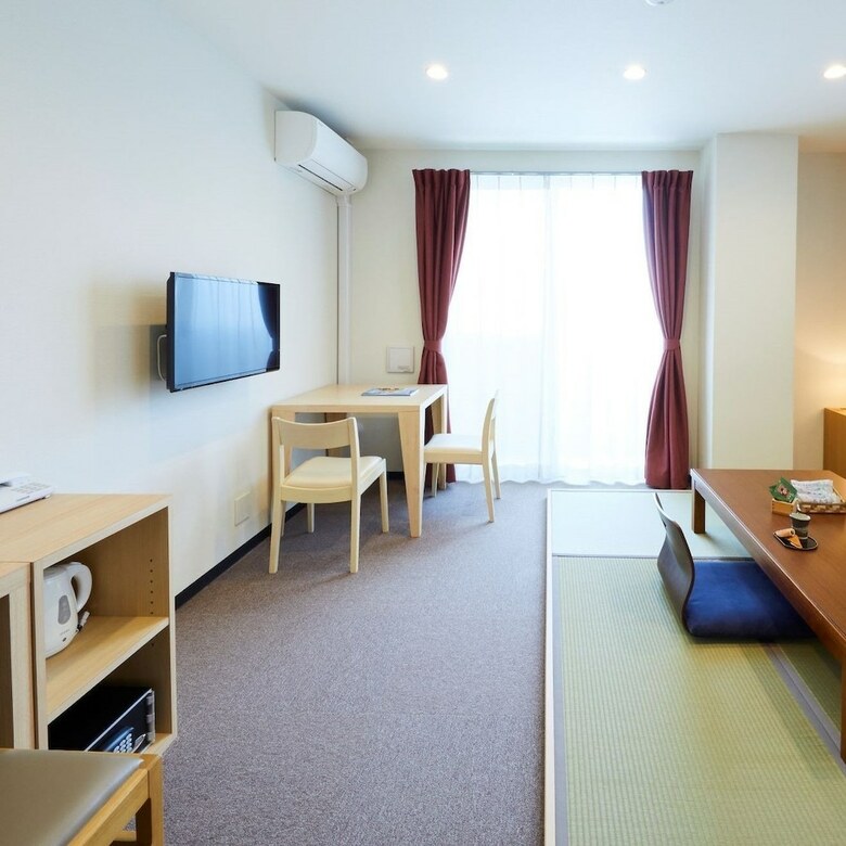 Aparthotel Rinn Shichijo Ohashi Bridge