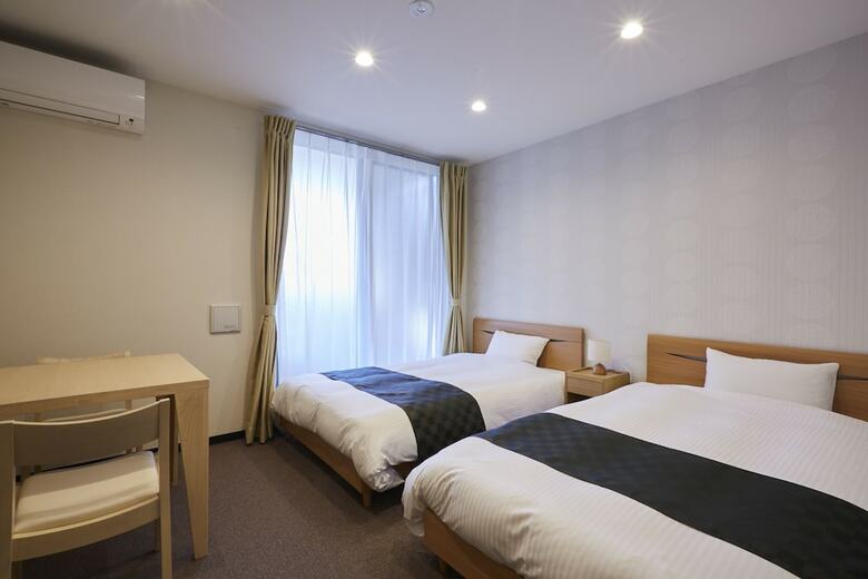 Aparthotel Rinn Shichijo Ohashi Bridge