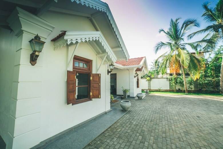 Sisikirana Villa