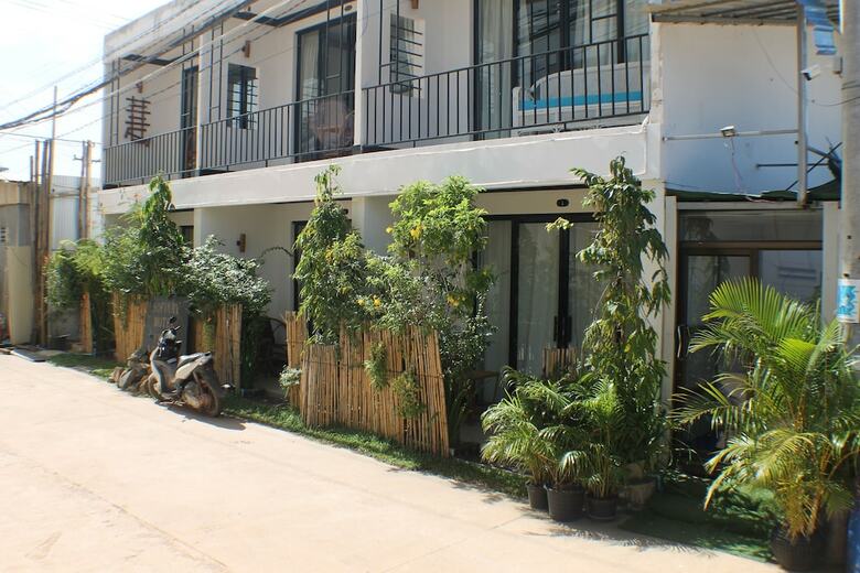 Hotel Sofinny Motel