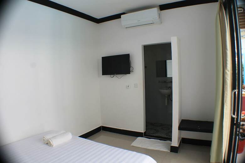 Hotel Sofinny Motel