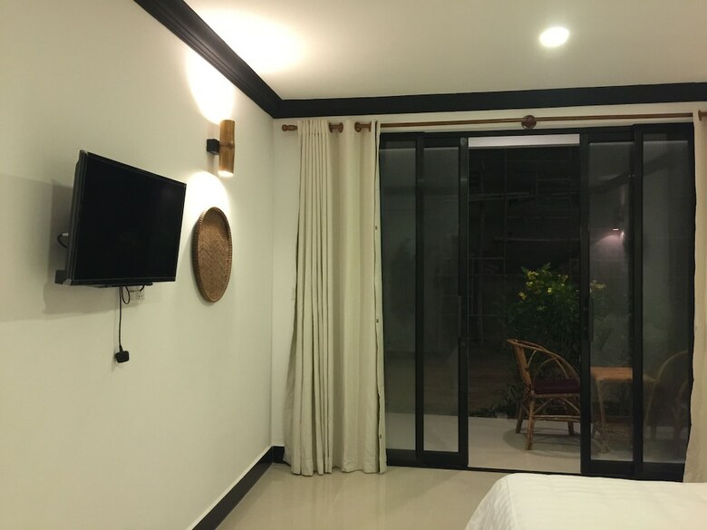 Hotel Sofinny Motel