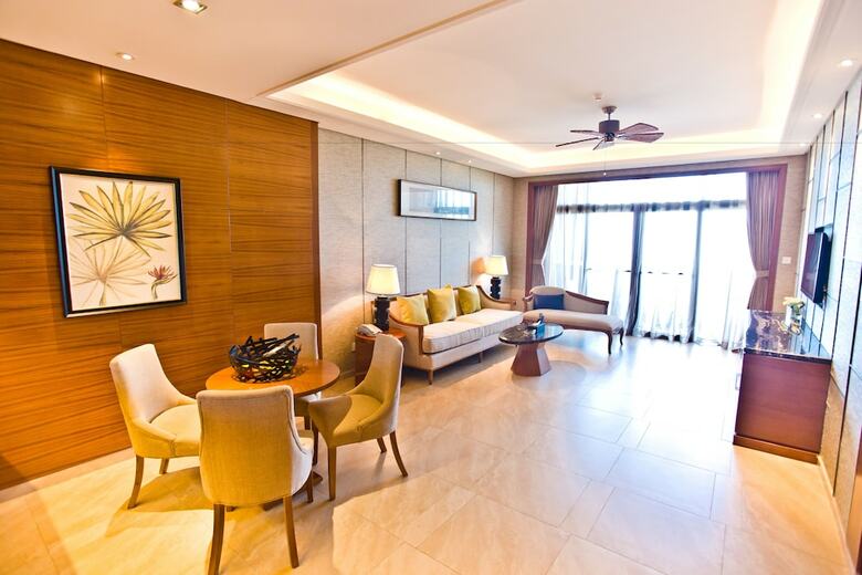 Country Garden Golden Beach Spring Hotel