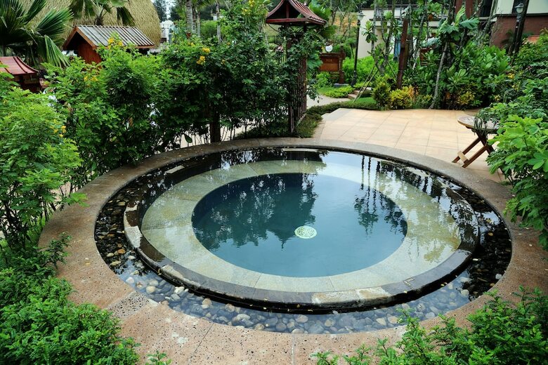 Country Garden Golden Beach Spring Hotel