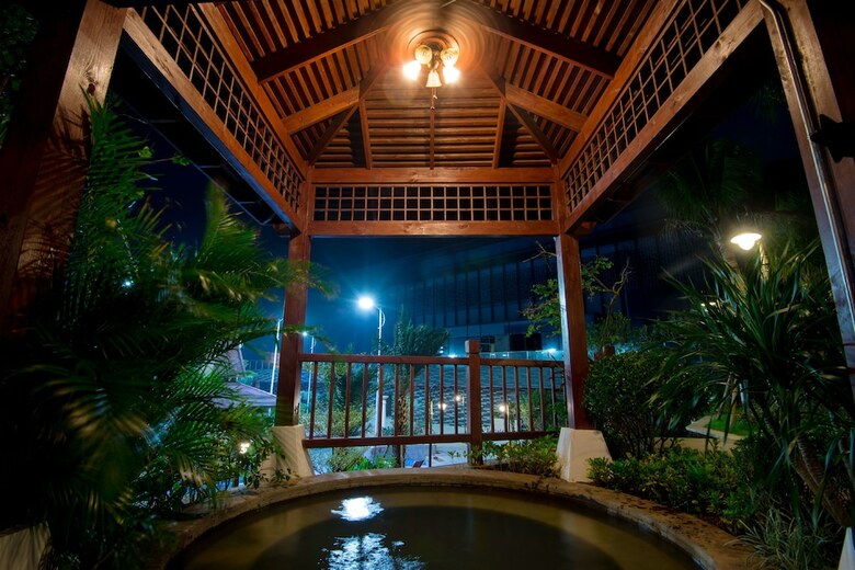 Country Garden Golden Beach Spring Hotel