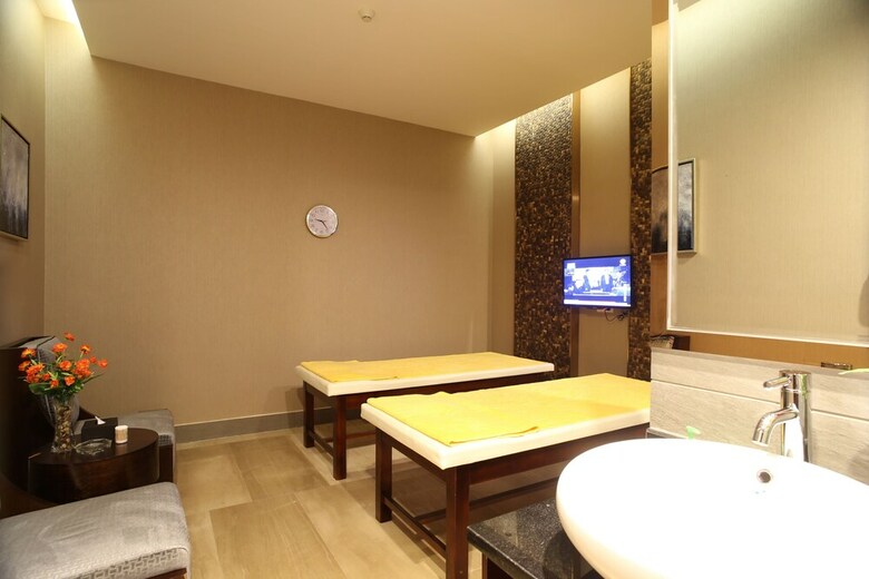 Country Garden Golden Beach Spring Hotel