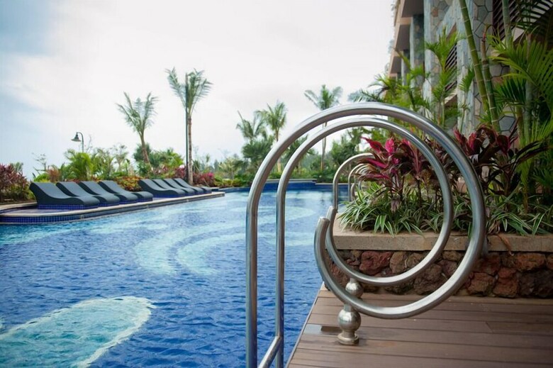 Country Garden Golden Beach Spring Hotel
