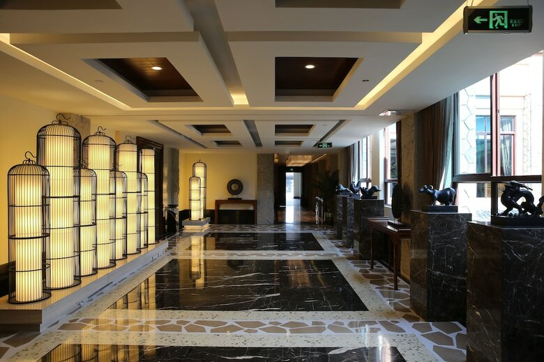 Country Garden Golden Beach Spring Hotel