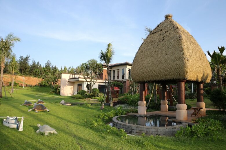 Country Garden Golden Beach Spring Hotel