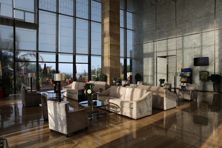 Country Garden Golden Beach Spring Hotel