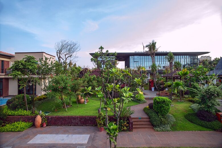 Country Garden Golden Beach Spring Hotel