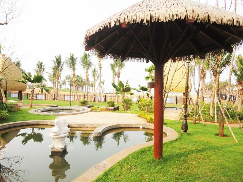Country Garden Golden Beach Spring Hotel