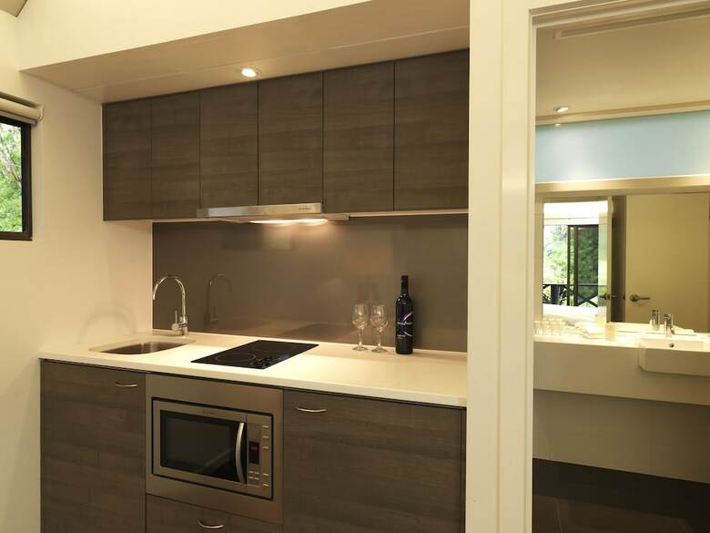 Apartamento Palm Bungalows