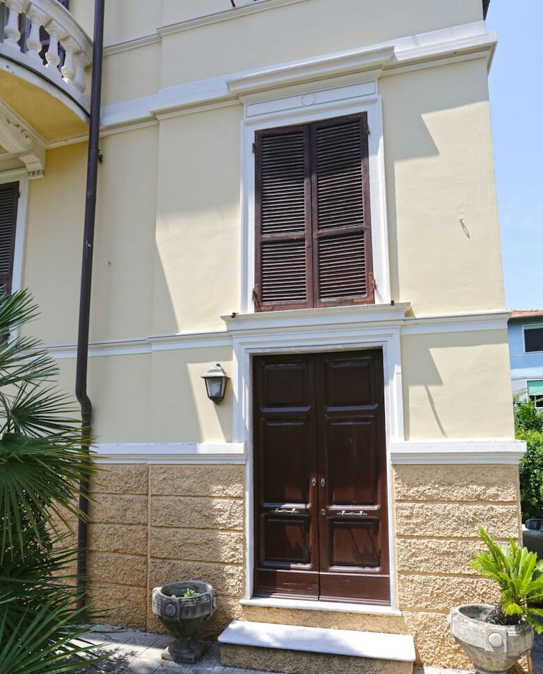 Apartamento Flexyrent Rapallo - Golf