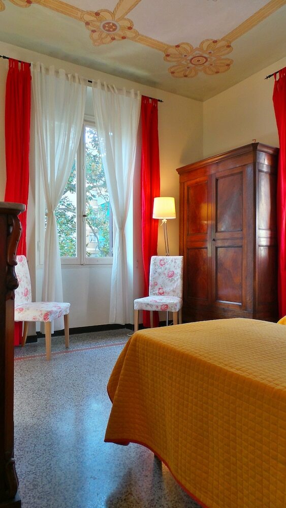 Apartamento Flexyrent Rapallo - Golf