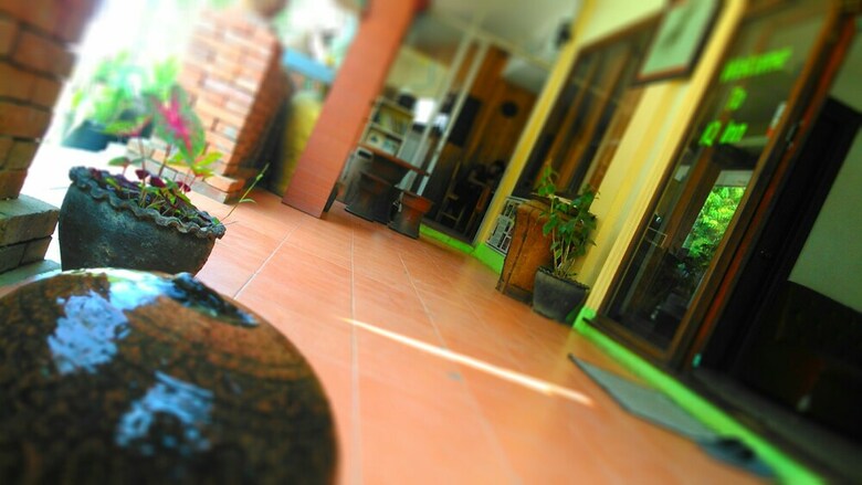 Hotel Iq Inn