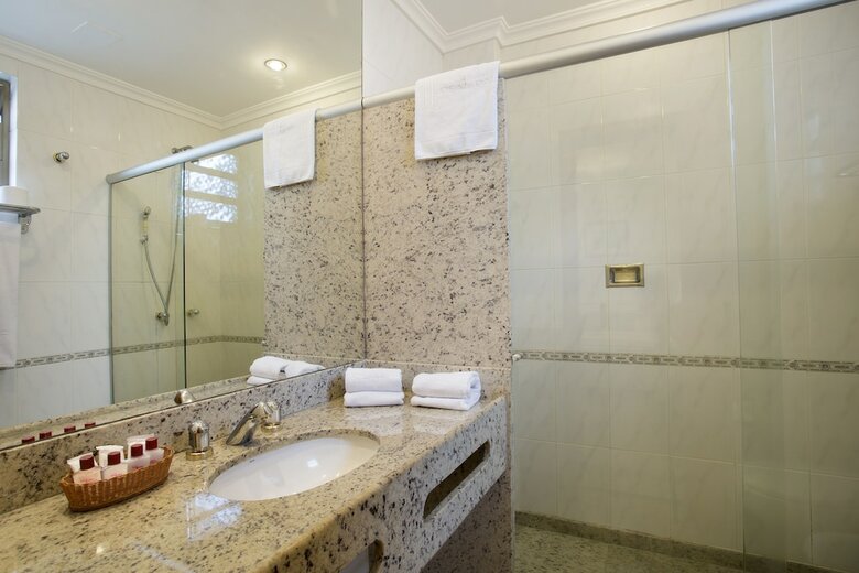 Apartamentos Residencial Sausalito