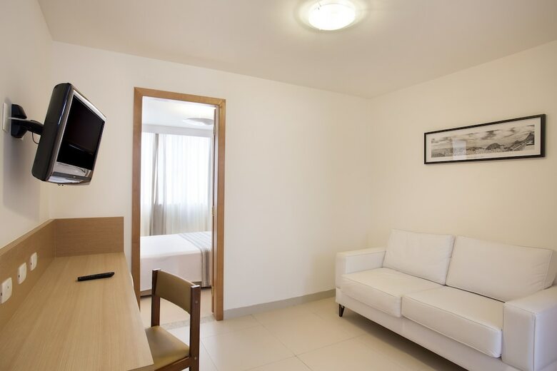 Apartamentos Residencial Sausalito