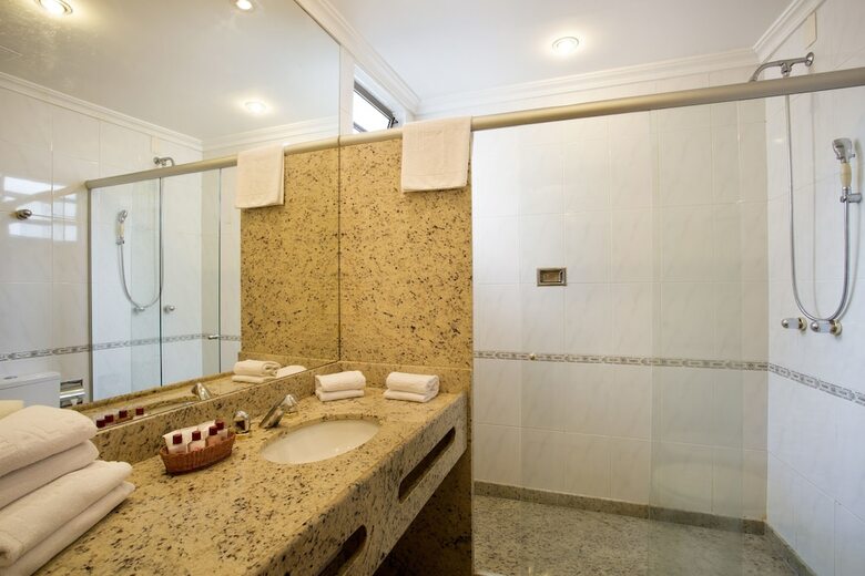 Apartamentos Residencial Sausalito