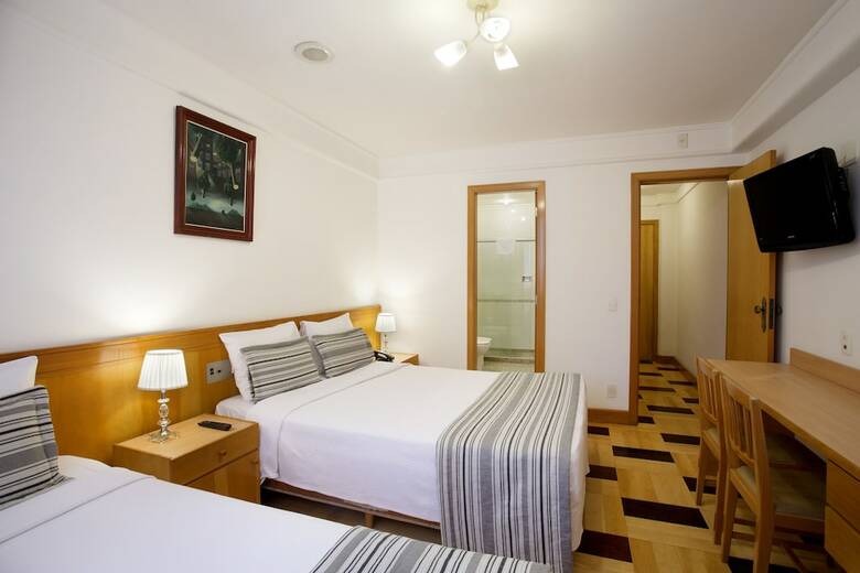 Apartamentos Residencial Sausalito