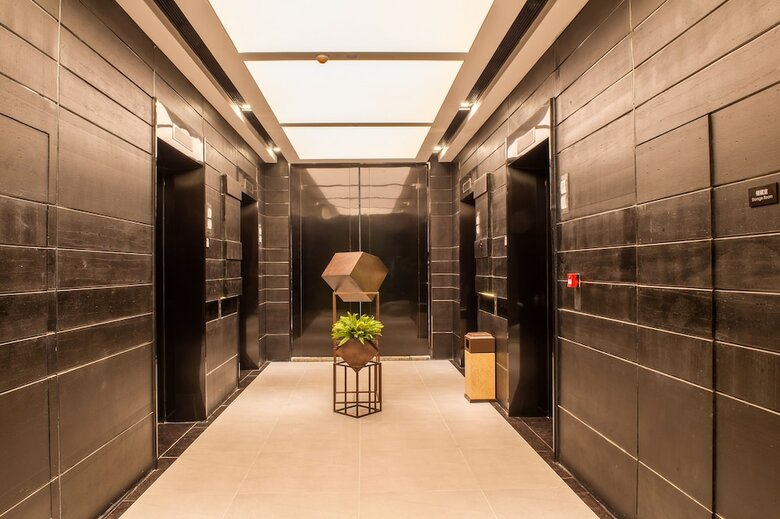 Atour S Hotel Kingkey Timemark Shenzhen